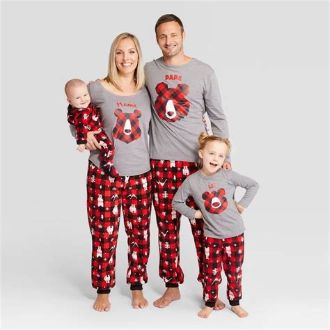 red pajamas target